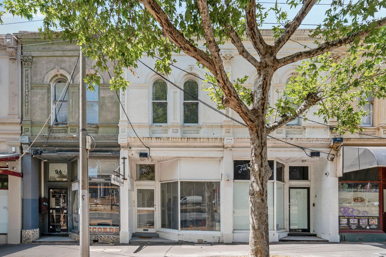 96 St Kilda Road, St Kilda VIC 3182