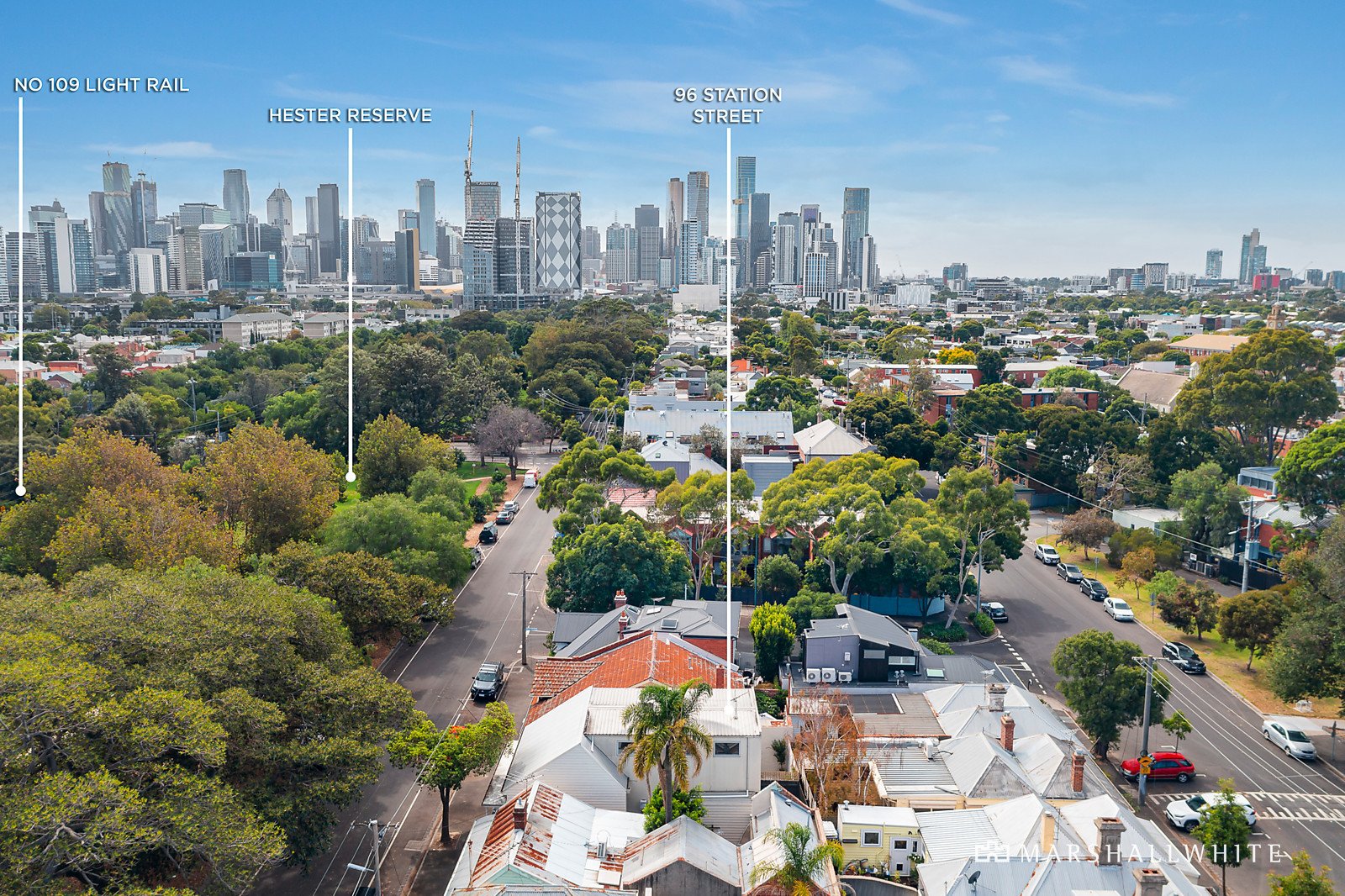 96 Station Street, Port Melbourne, VIC