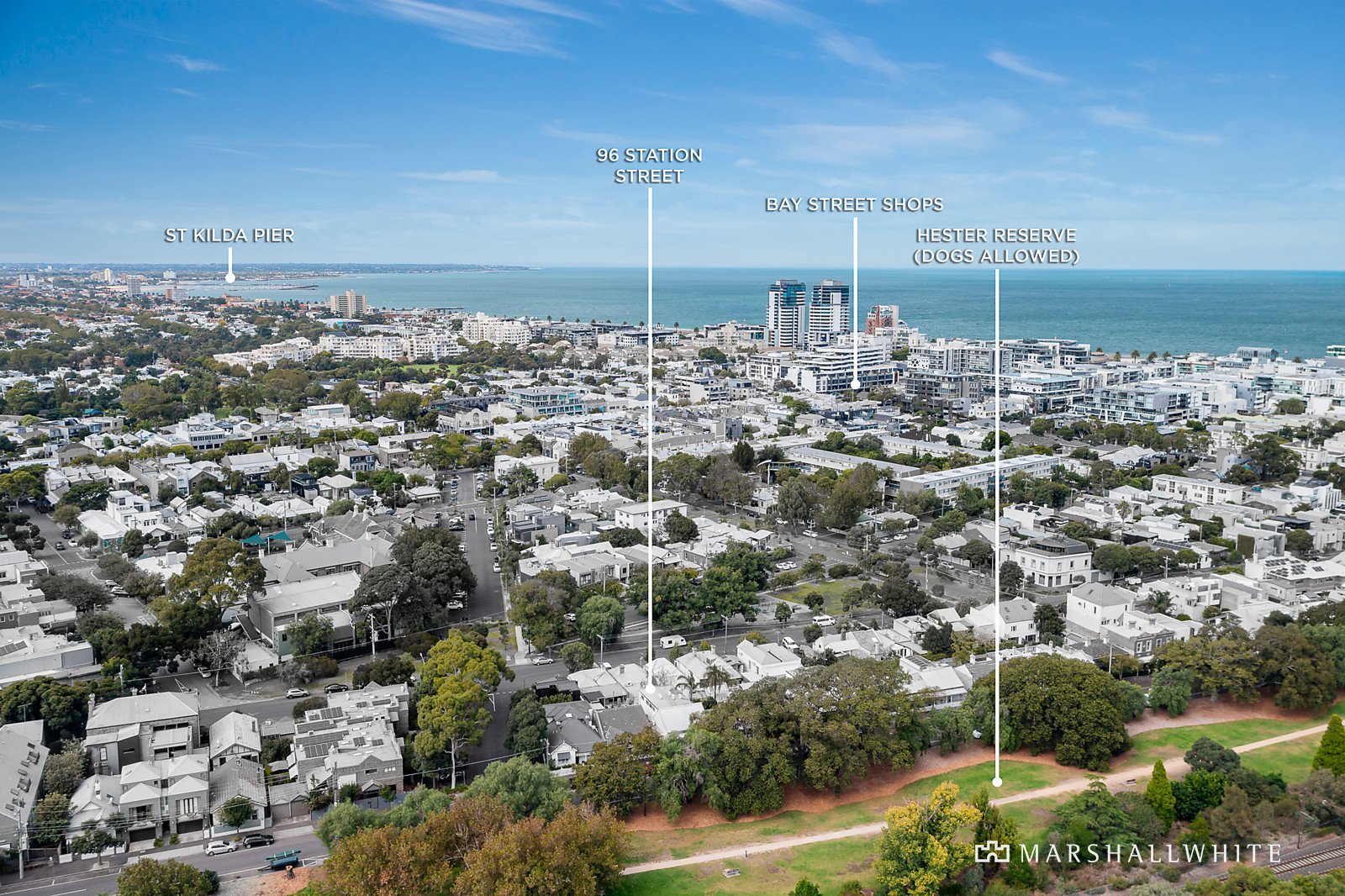 96 Station Street, Port Melbourne, VIC