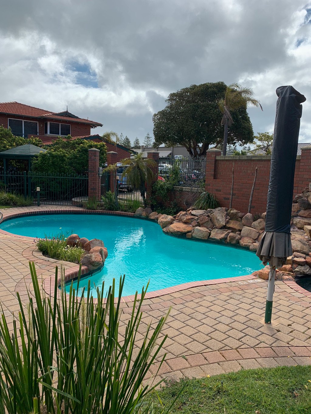 9/6 Stuart Street MOSMAN PARK 1