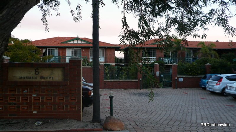 9/6 Stuart Street MOSMAN PARK 13