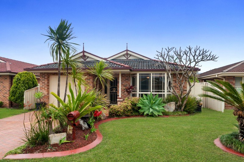 96 Sunnybank Crescent HORSLEY 1