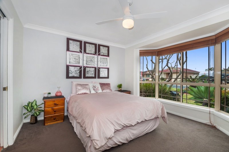 96 Sunnybank Crescent HORSLEY 3