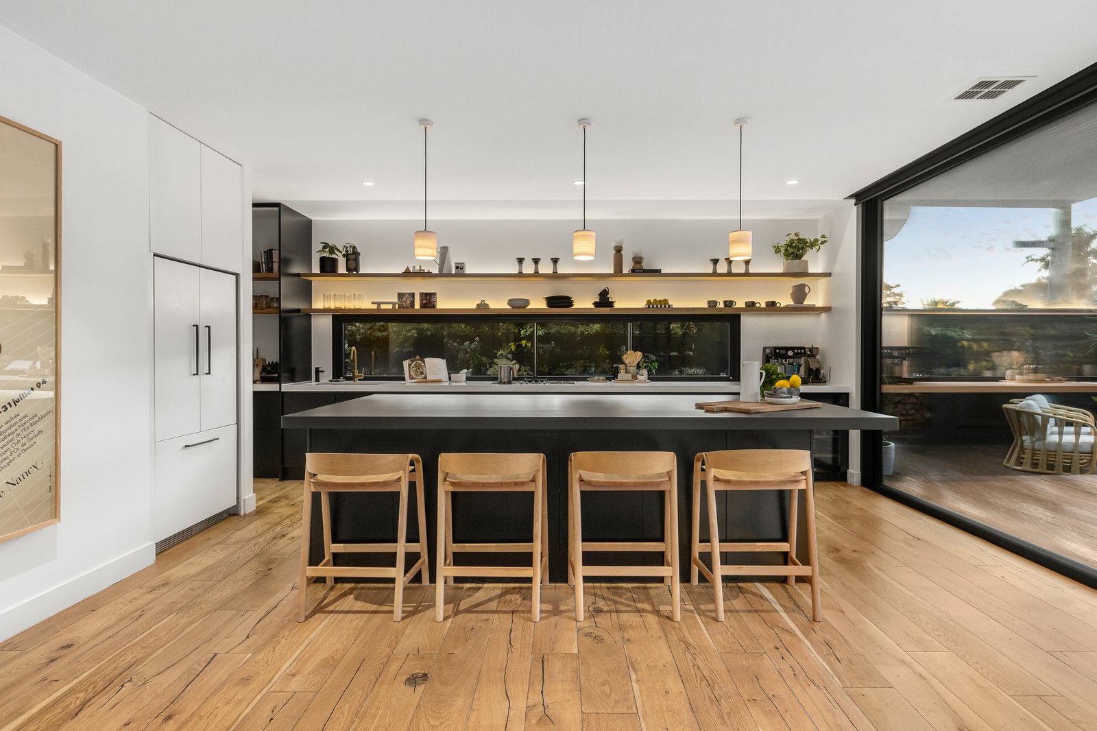 Gallery: 96 Thomas Street
