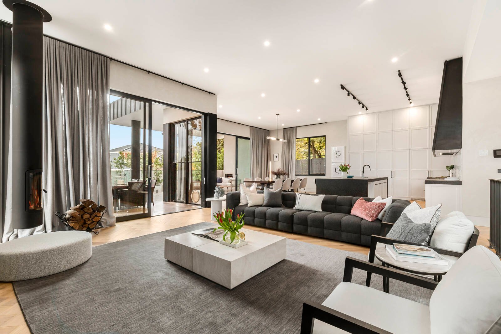 Real Estate and Property in 96 Walpole Street, Kew, VIC