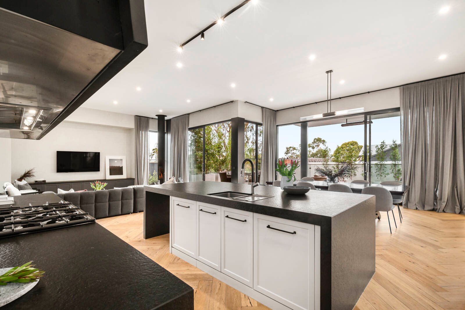 Real Estate and Property in 96 Walpole Street, Kew, VIC