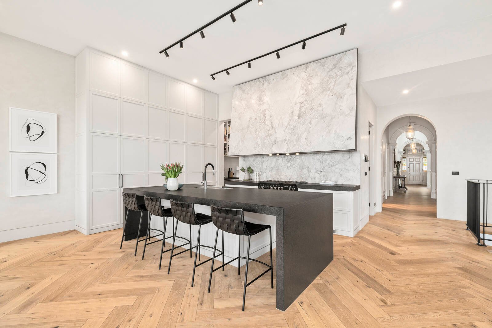 Real Estate and Property in 96 Walpole Street, Kew, VIC