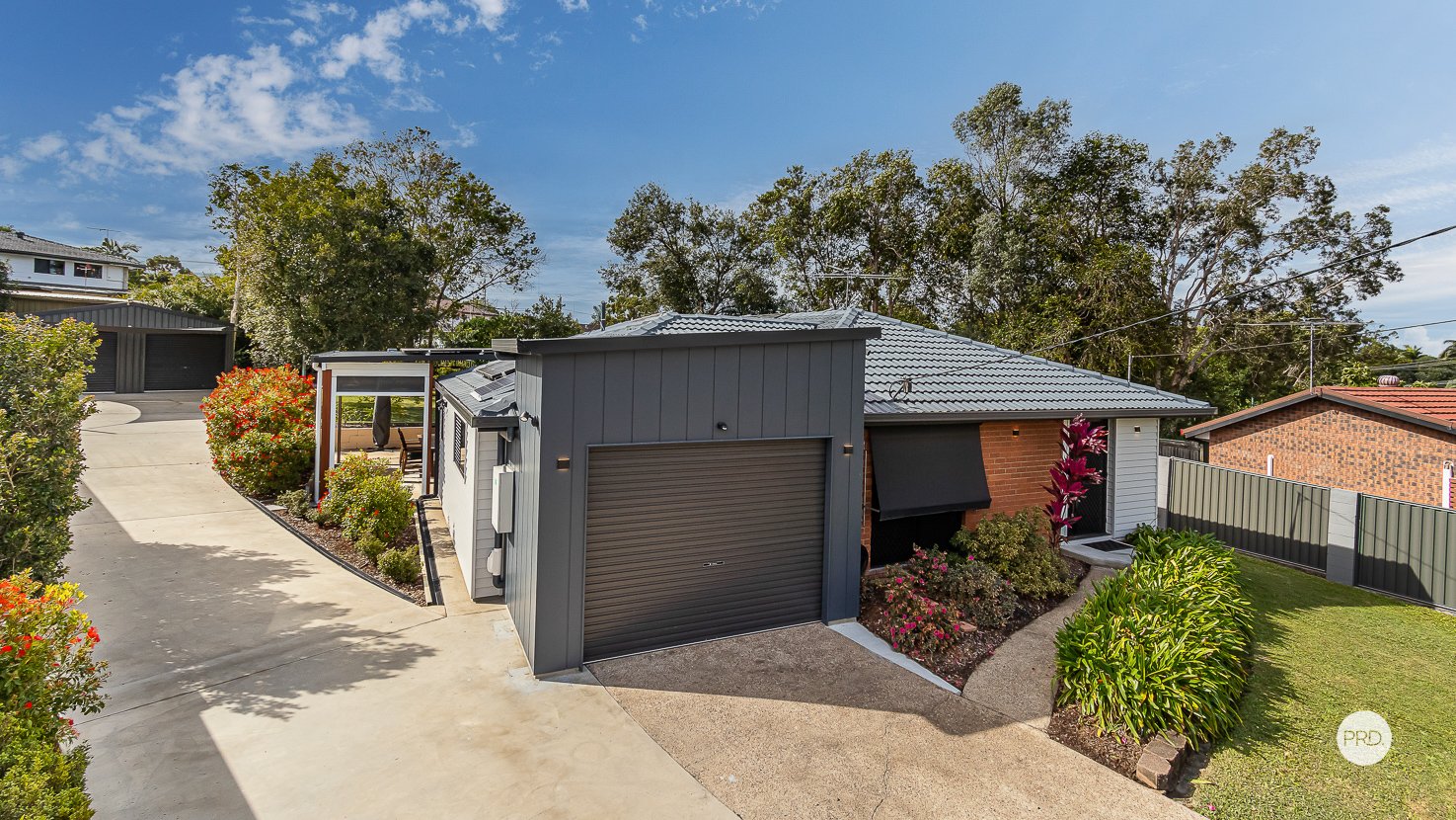 96 WENTWORTH Drive CAPALABA 2