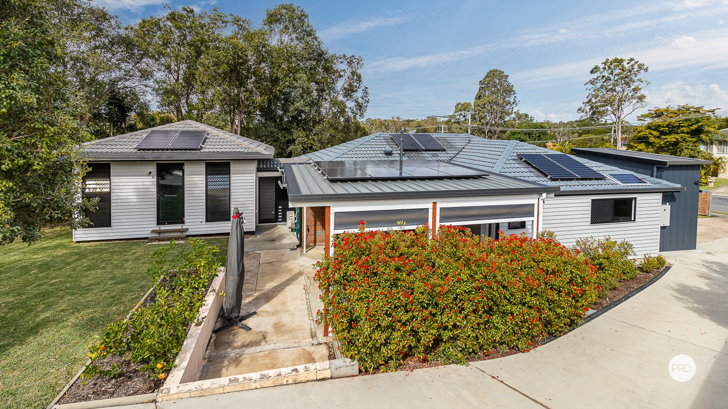 96 WENTWORTH Drive CAPALABA QLD 4157