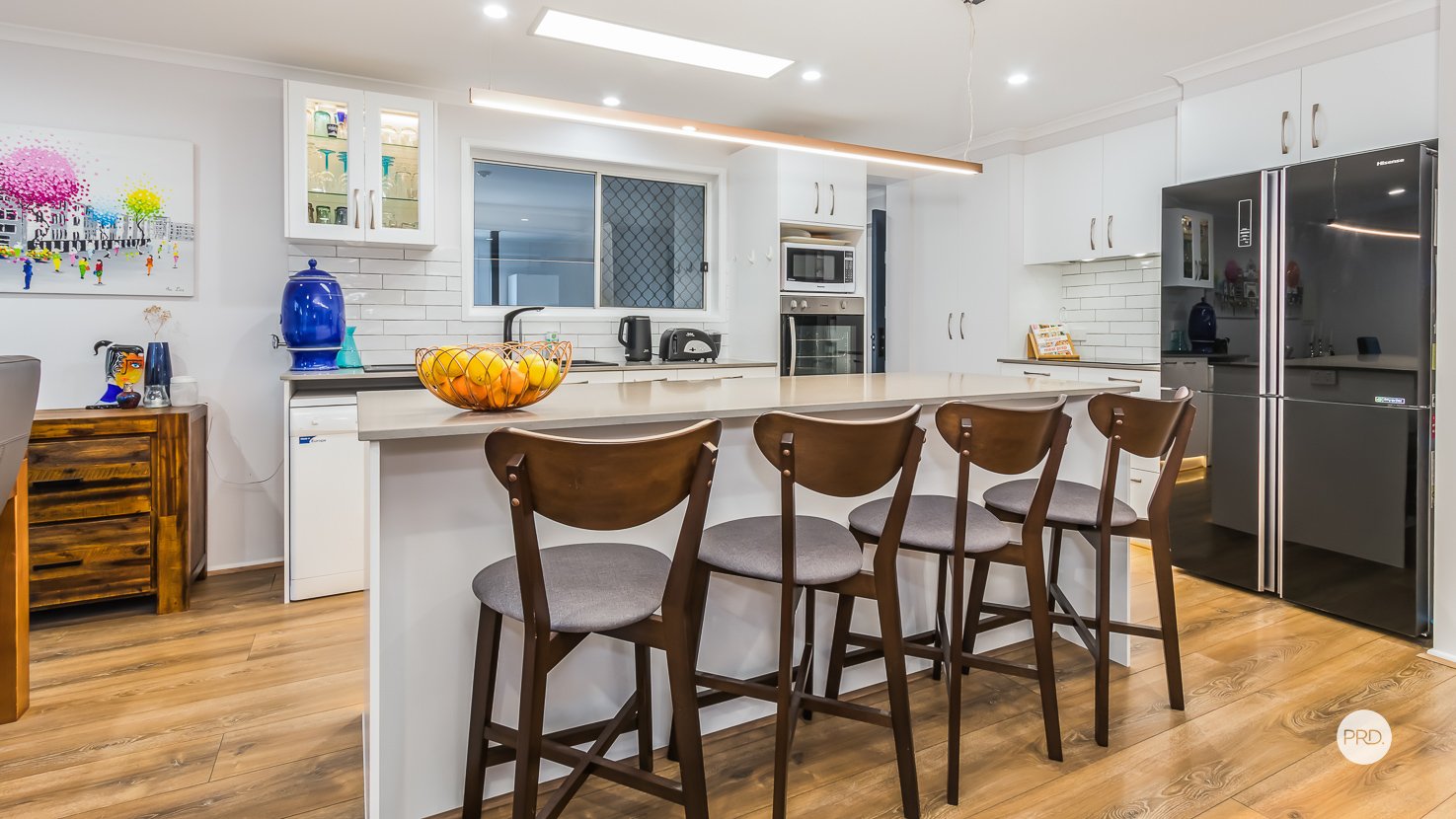 96 WENTWORTH Drive CAPALABA 5