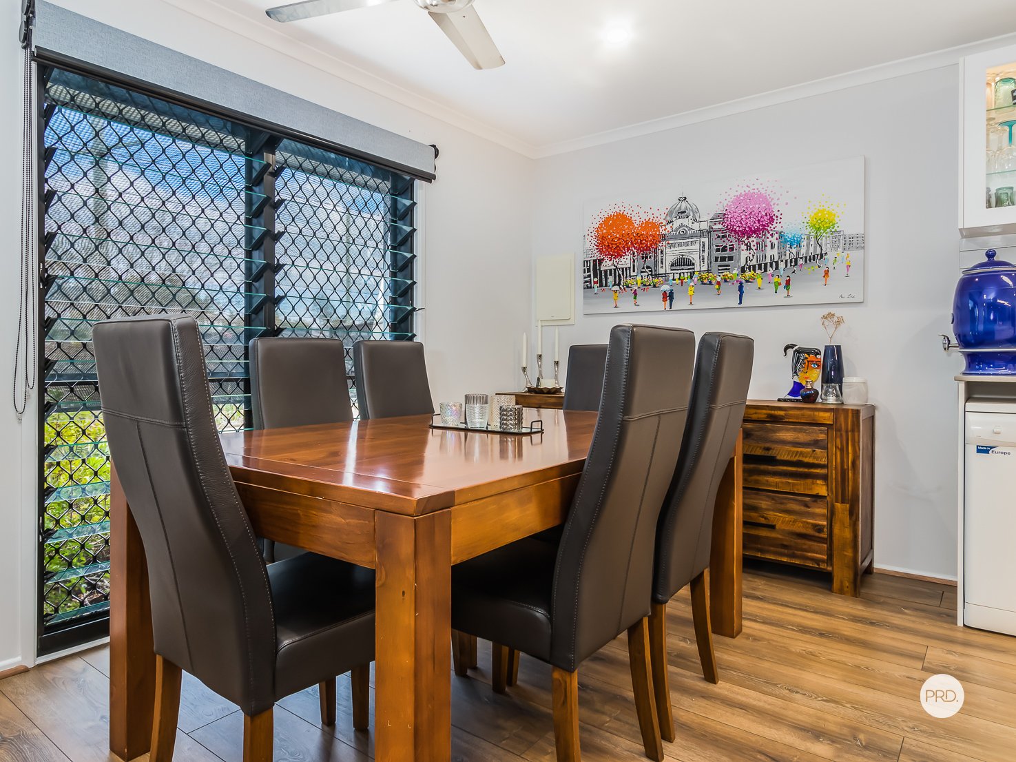 96 WENTWORTH Drive CAPALABA 6