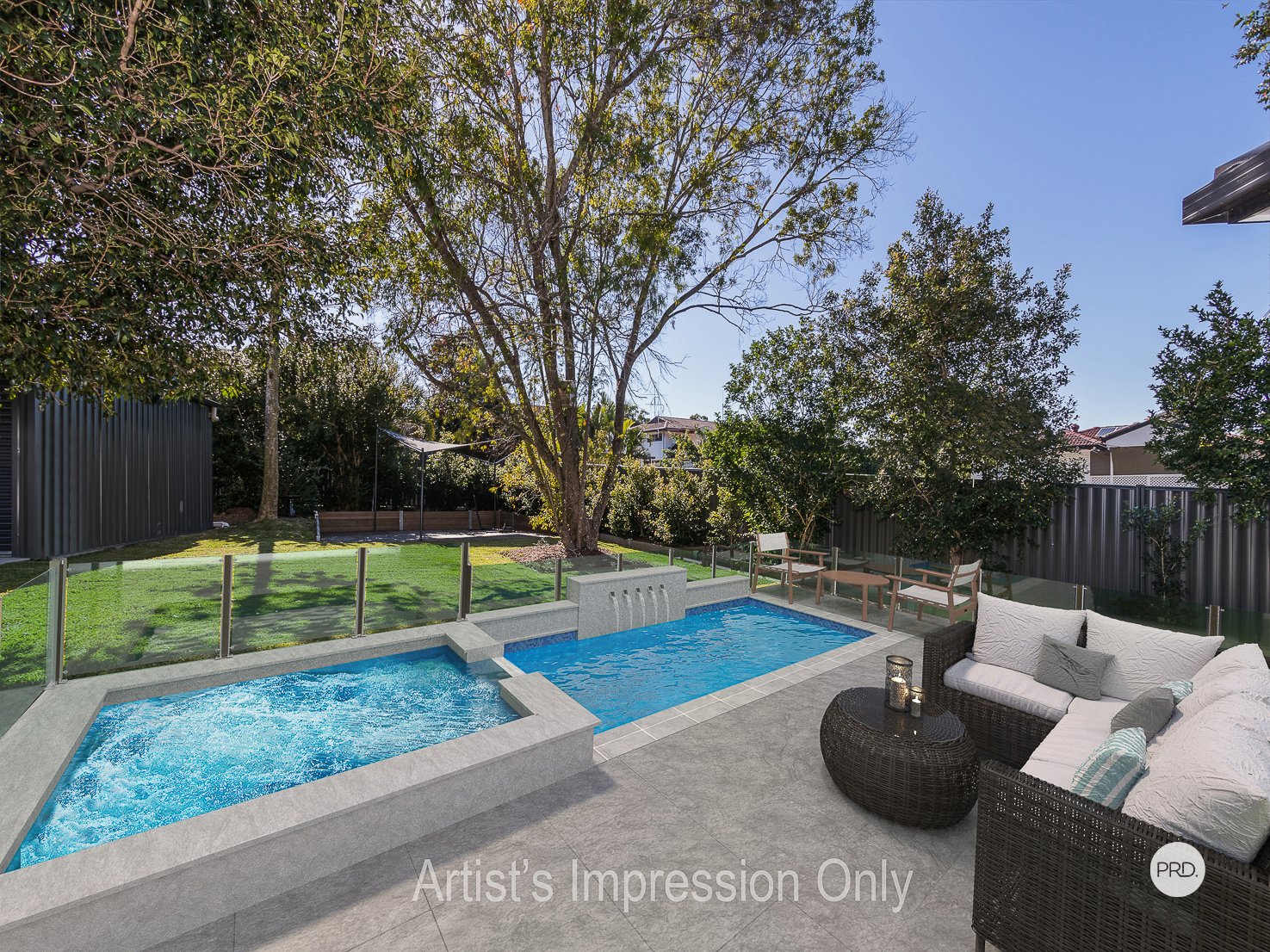 96 WENTWORTH Drive CAPALABA 23