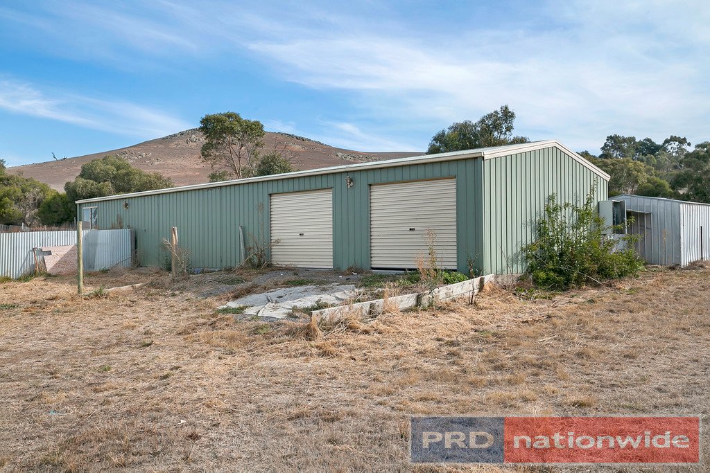 96 Wilcar Drive WAUBRA 16