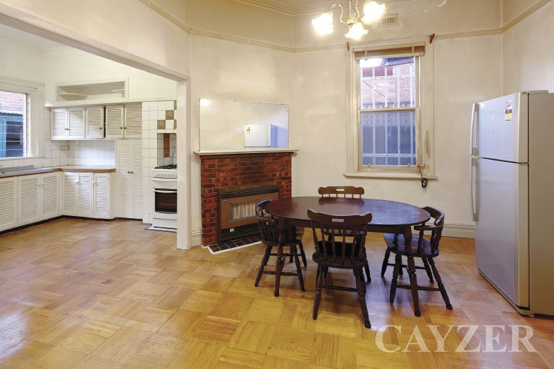 Gallery: 96 Wright Street