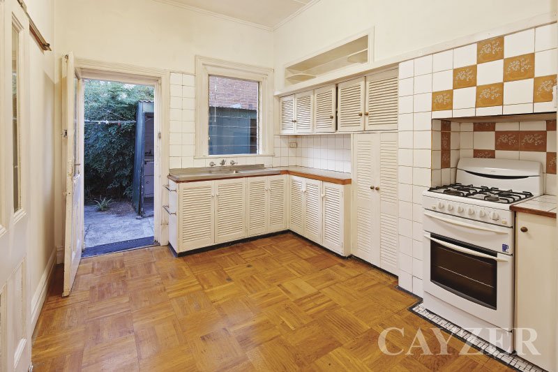 Gallery: 96 Wright Street