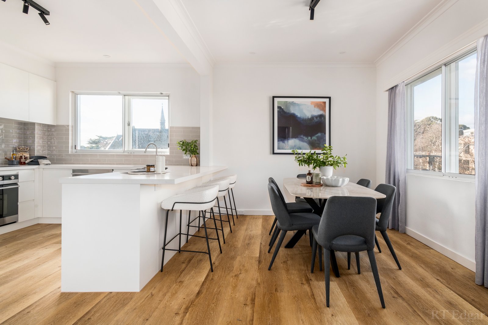 Real Estate and Property in 9/601 Toorak Road, Toorak, VIC