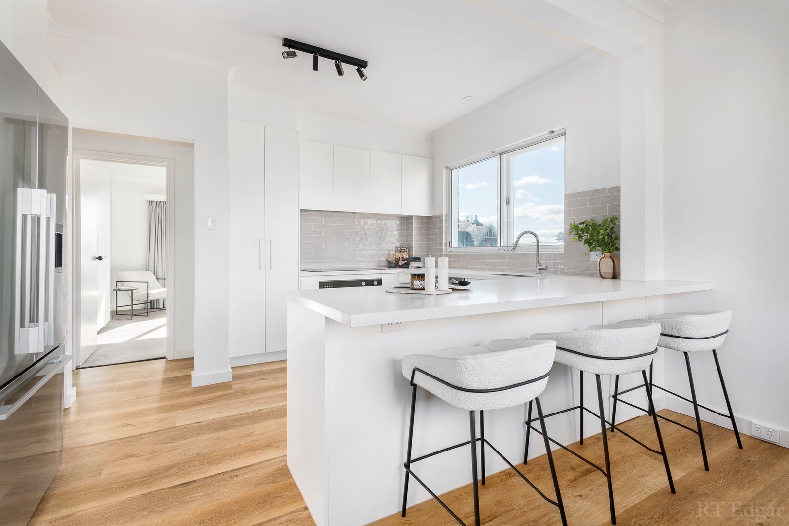 Real Estate and Property in 9/601 Toorak Road, Toorak, VIC