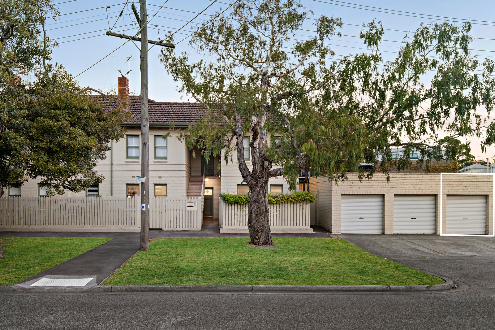 9/61 Canterbury Road, Middle Park, 3206