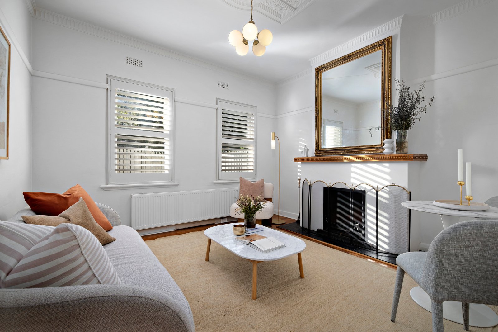 9/61 Canterbury Road, Middle Park, 3206