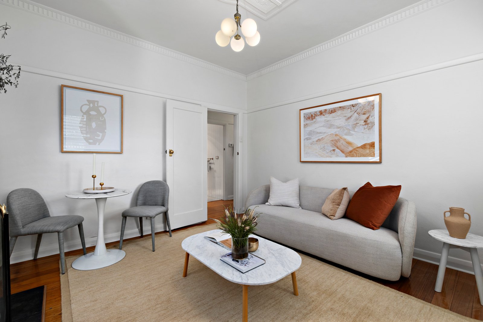 9/61 Canterbury Road, Middle Park, 3206