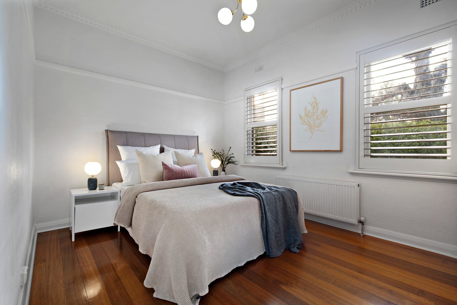 9/61 Canterbury Road, Middle Park, 3206