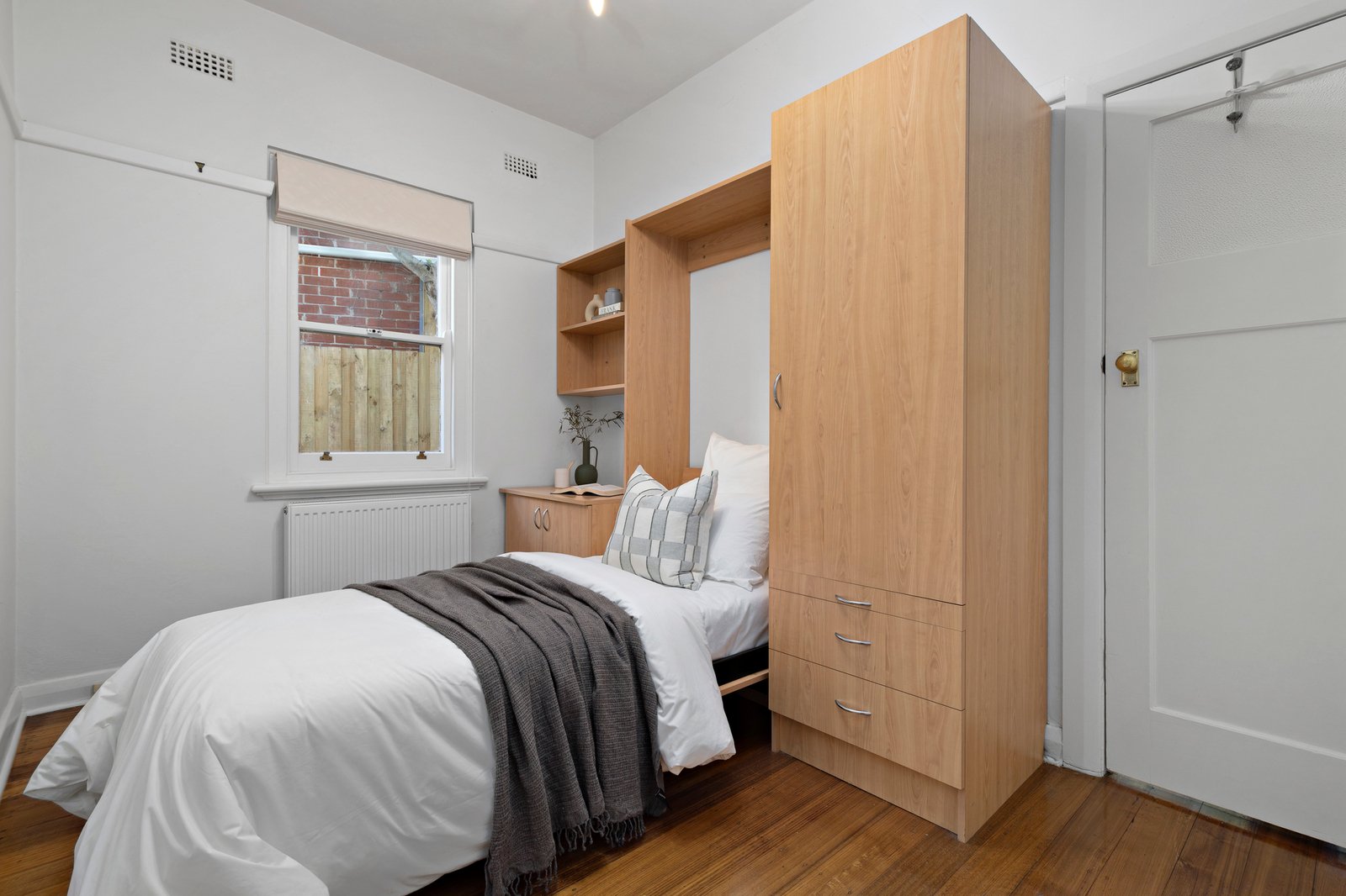 9/61 Canterbury Road, Middle Park, 3206