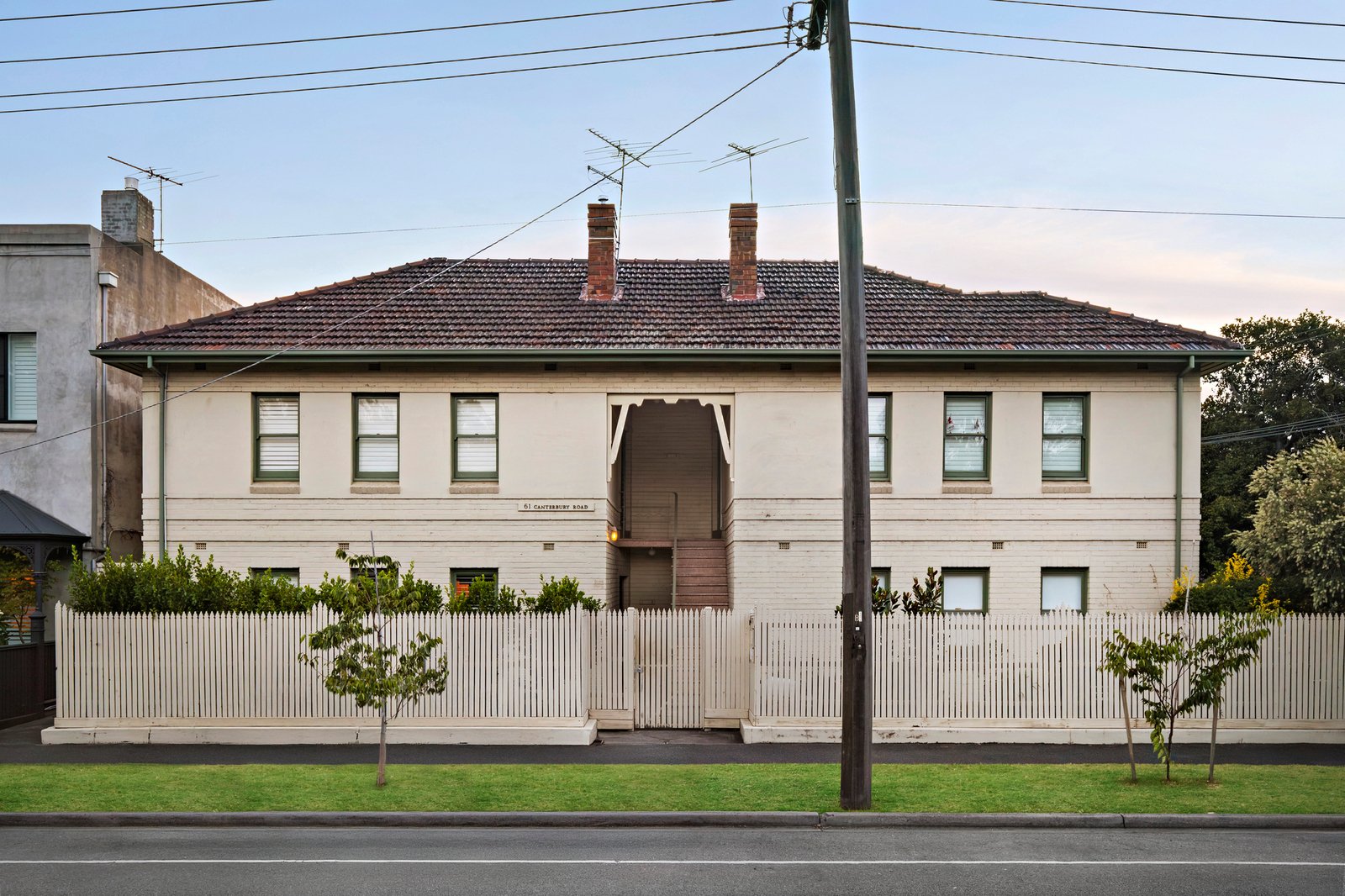 9/61 Canterbury Road, Middle Park, 3206