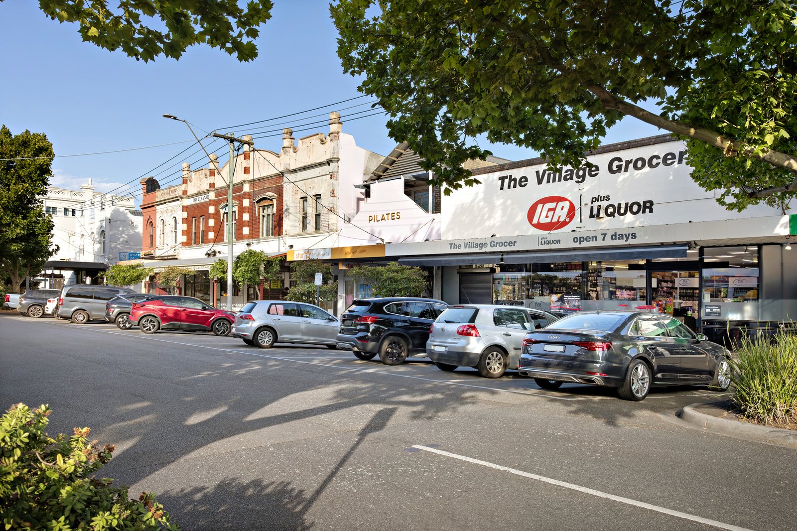 9/61 Canterbury Road, Middle Park, 3206