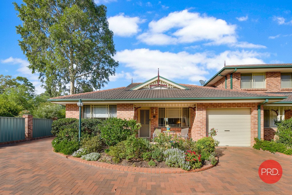 9/61 Retreat Drive PENRITH 1