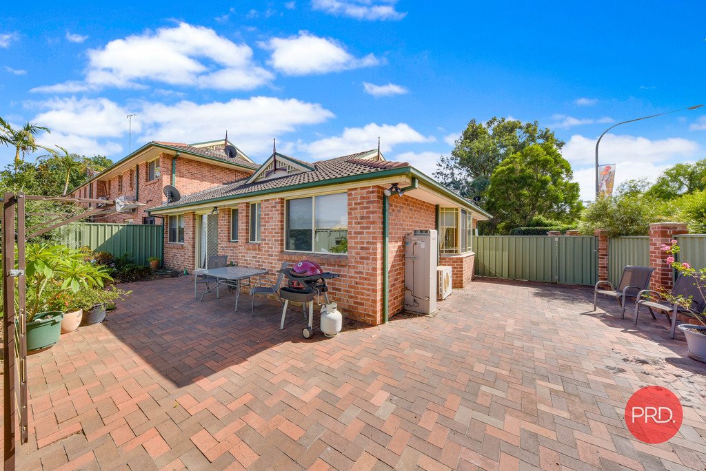 9/61 Retreat Drive PENRITH 11
