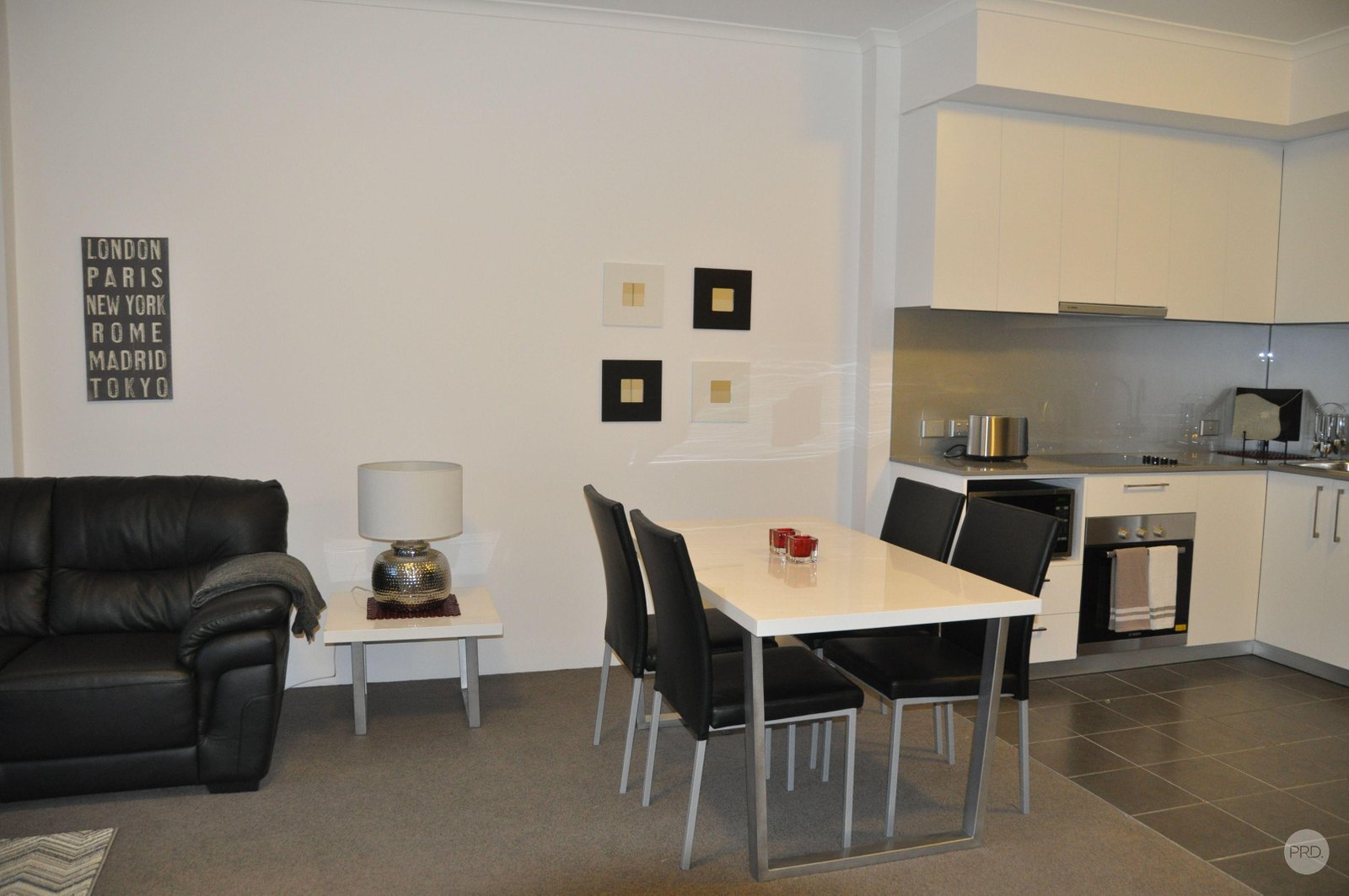 96/15 Aberdeen ST  PERTH 2