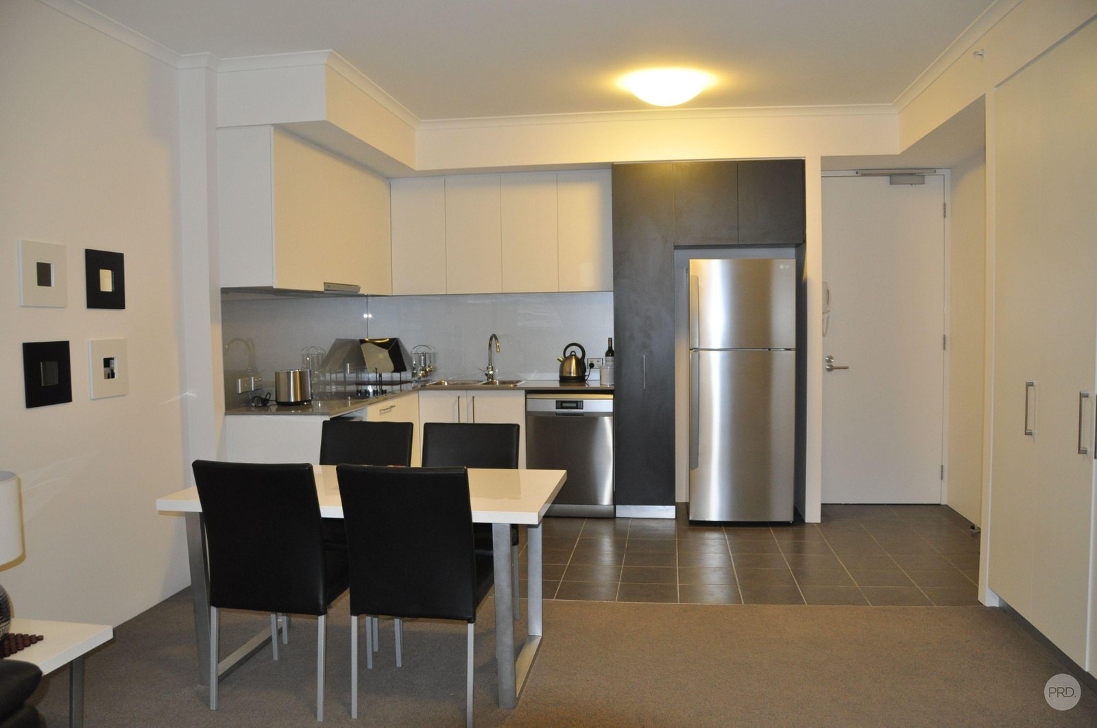 96/15 Aberdeen ST  PERTH 3