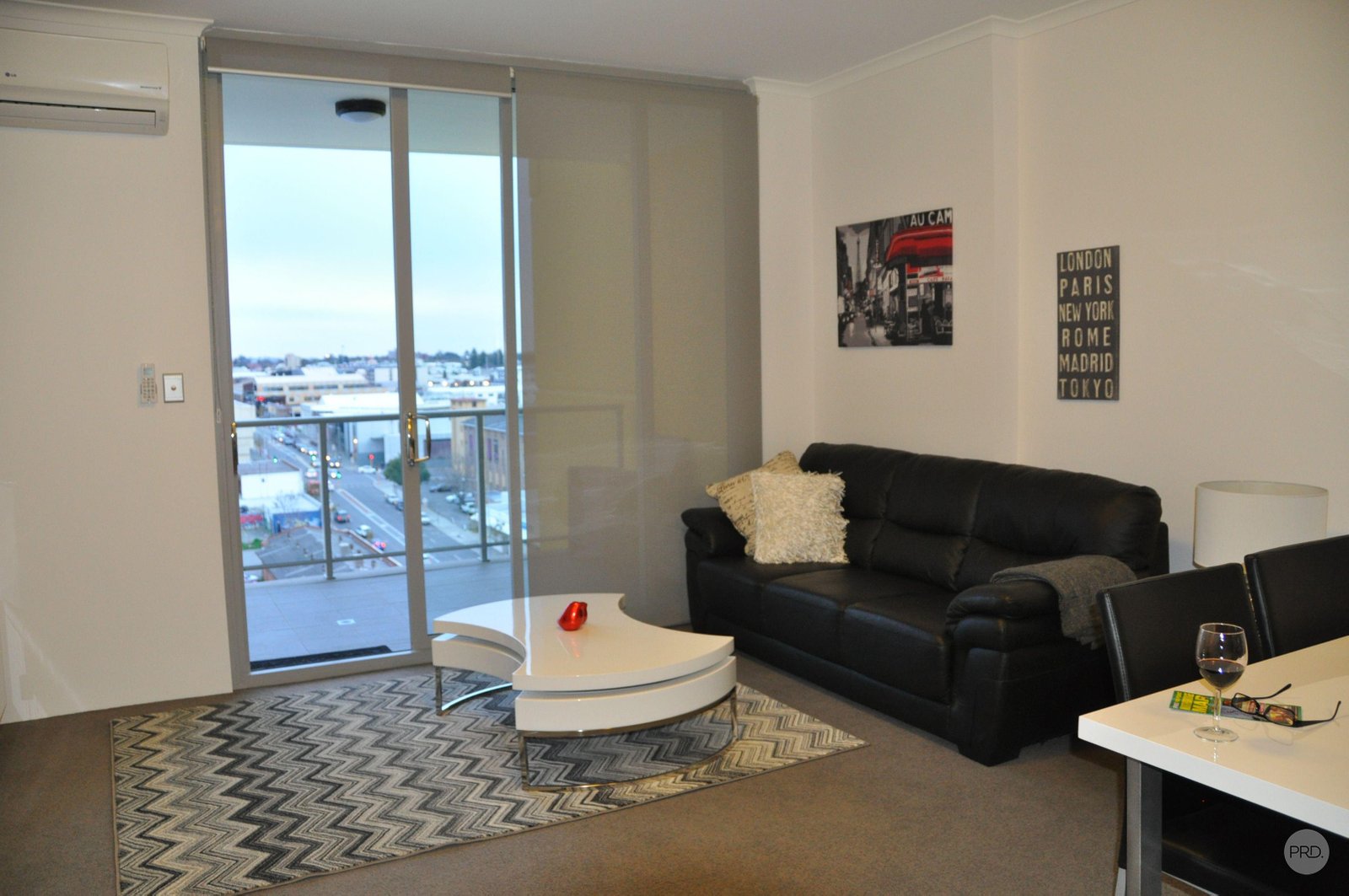 96/15 Aberdeen ST  PERTH 4