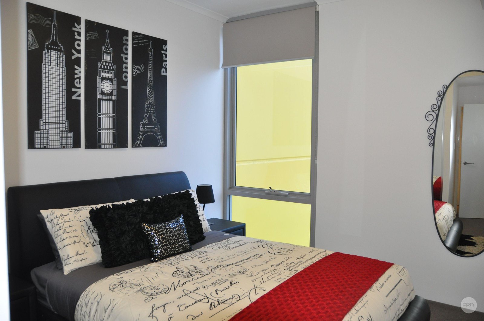 96/15 Aberdeen ST  PERTH 6