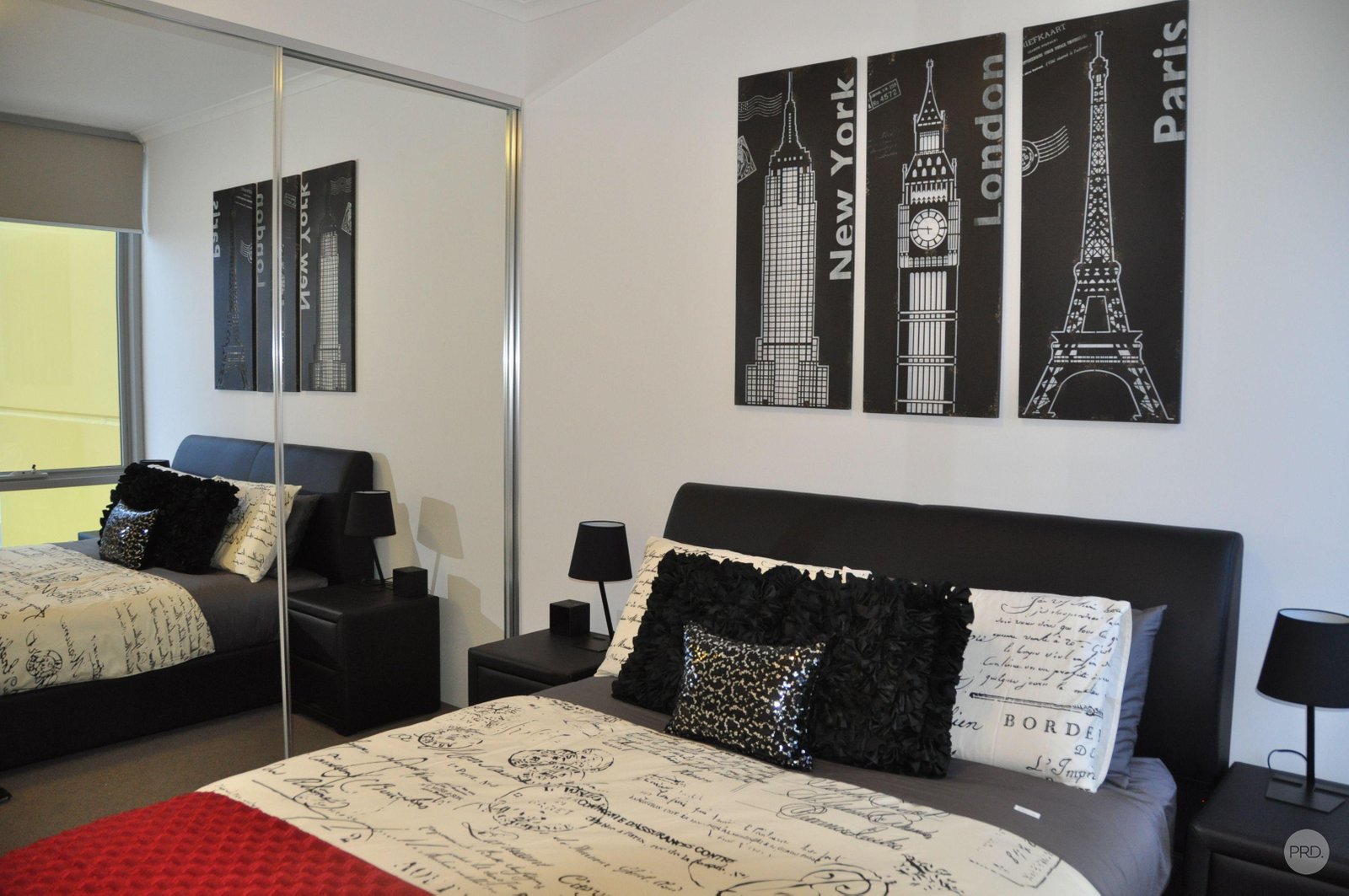 96/15 Aberdeen ST  PERTH 7