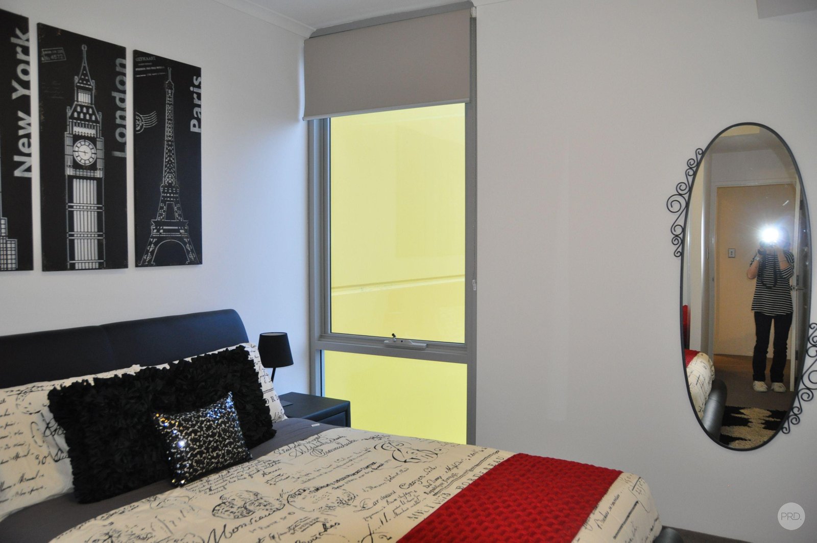 96/15 Aberdeen ST  PERTH 8