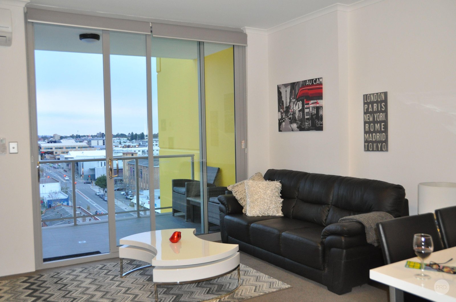 96/15 Aberdeen ST  PERTH 11