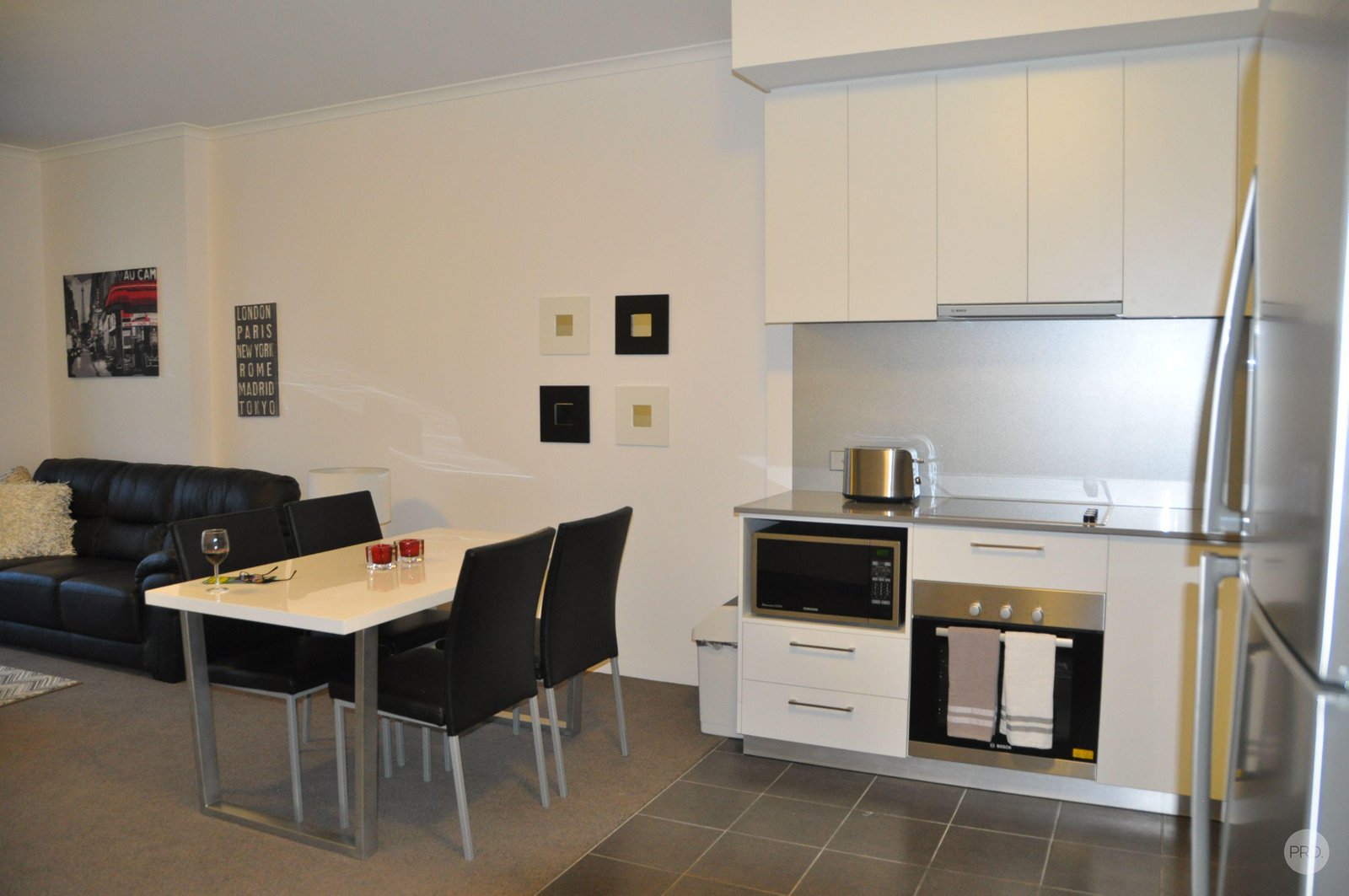 96/15 Aberdeen ST  PERTH 12