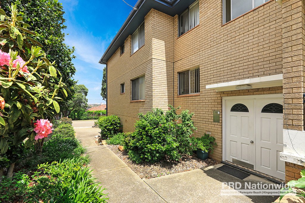 9/623B Homer Street KINGSGROVE 6