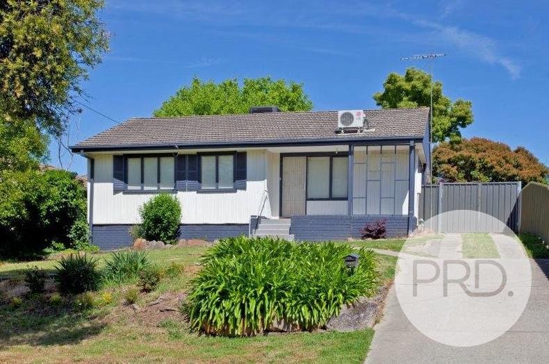 963 Endeavour Place NORTH ALBURY 1