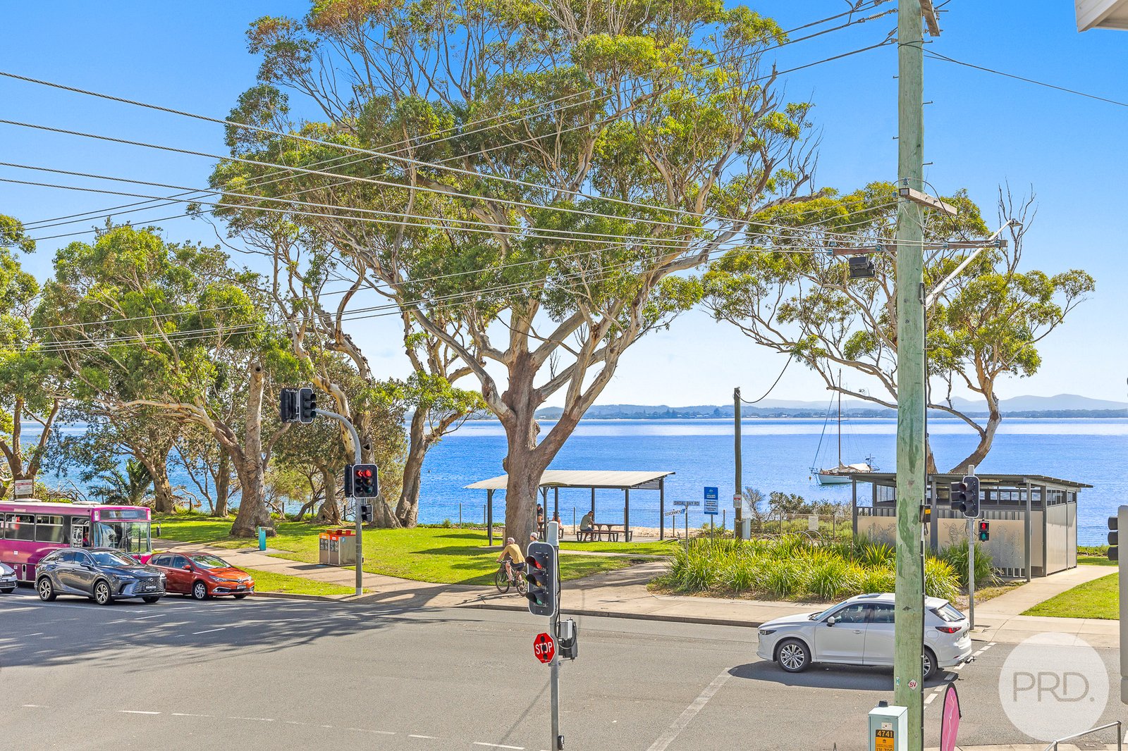 9/63 Shoal Bay Road SHOAL BAY 5