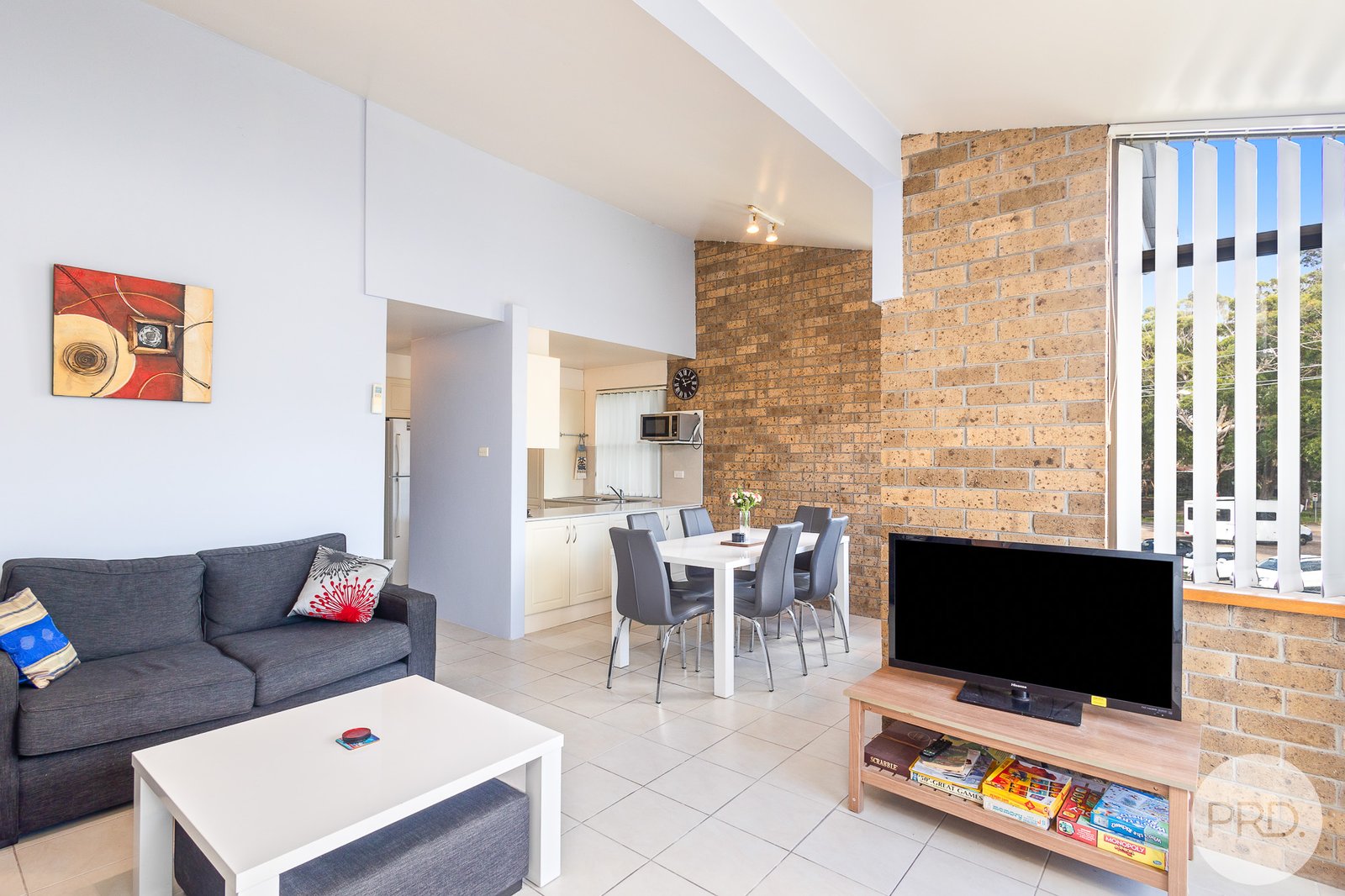 9/63 Shoal Bay Road SHOAL BAY 9