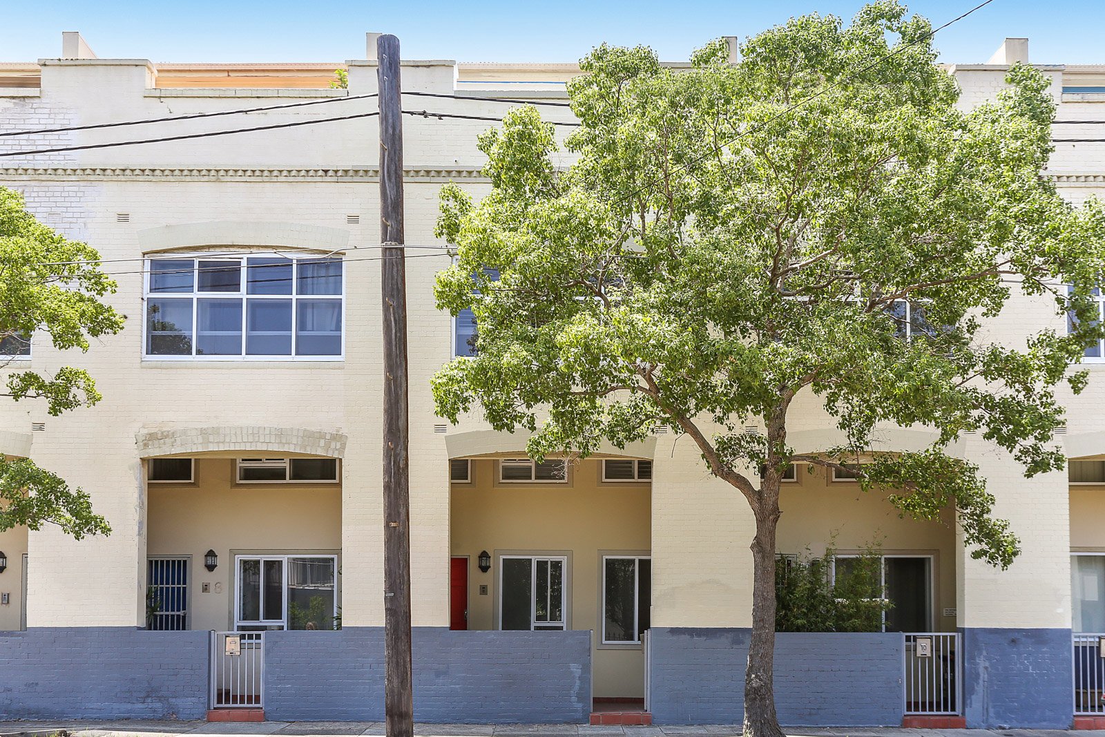 9/65-67 Crystal Street PETERSHAM 3