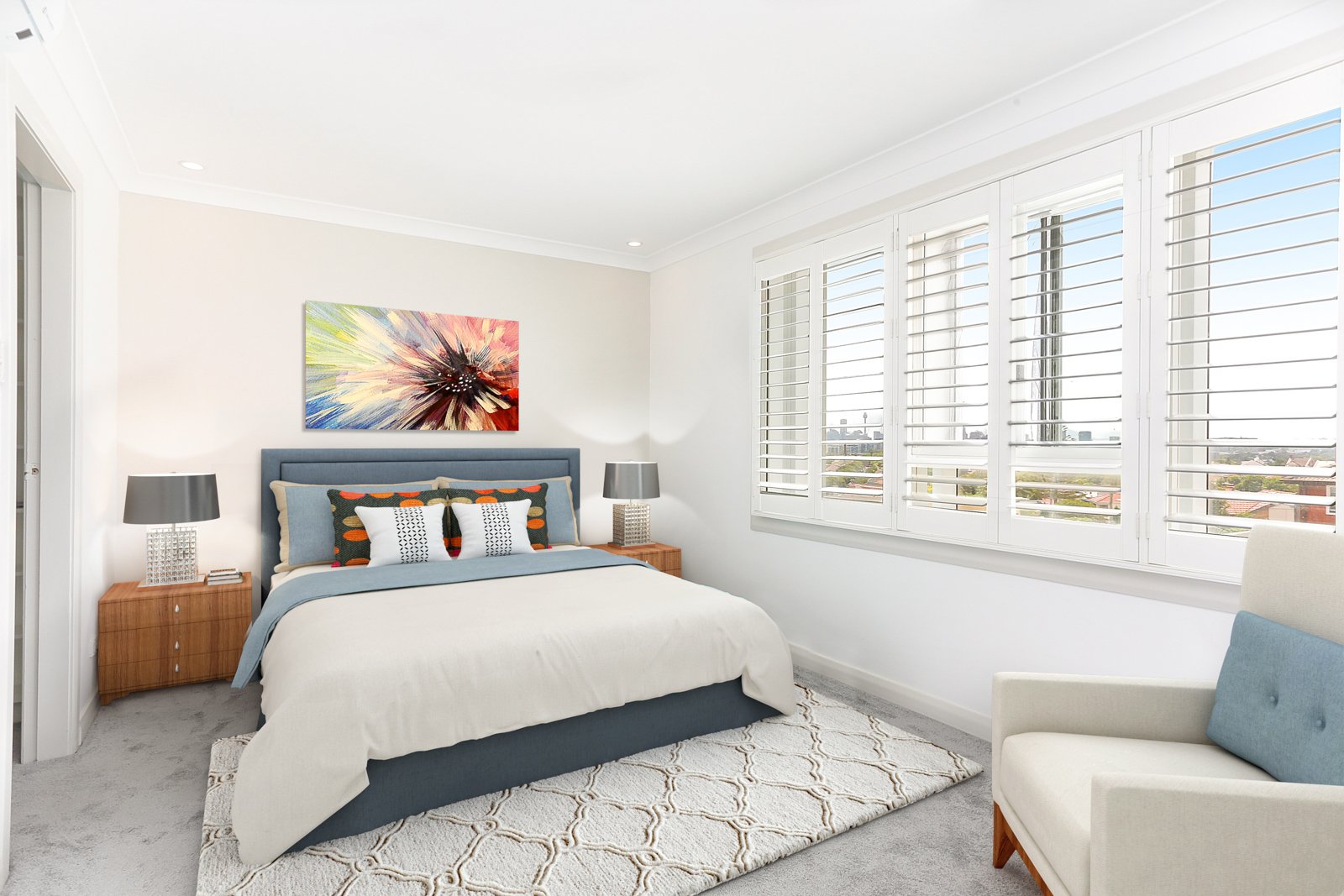 9/65-67 Crystal Street PETERSHAM 5