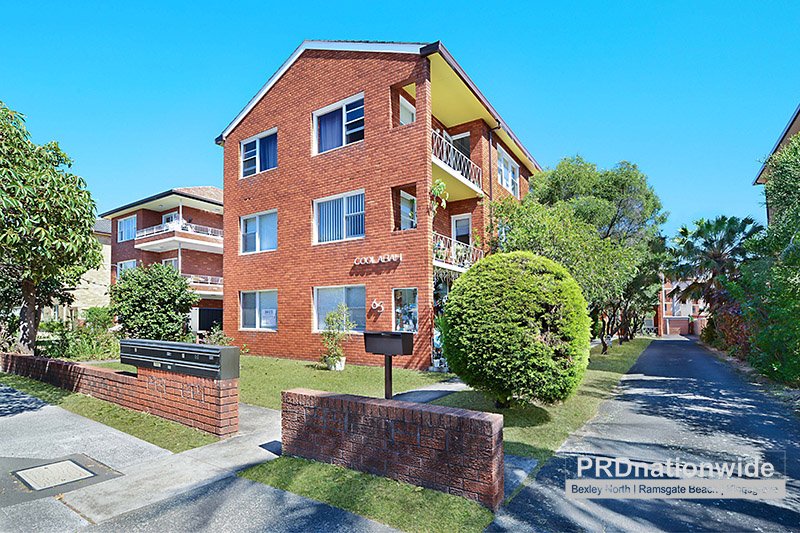9/65 Alfred Street RAMSGATE BEACH 1