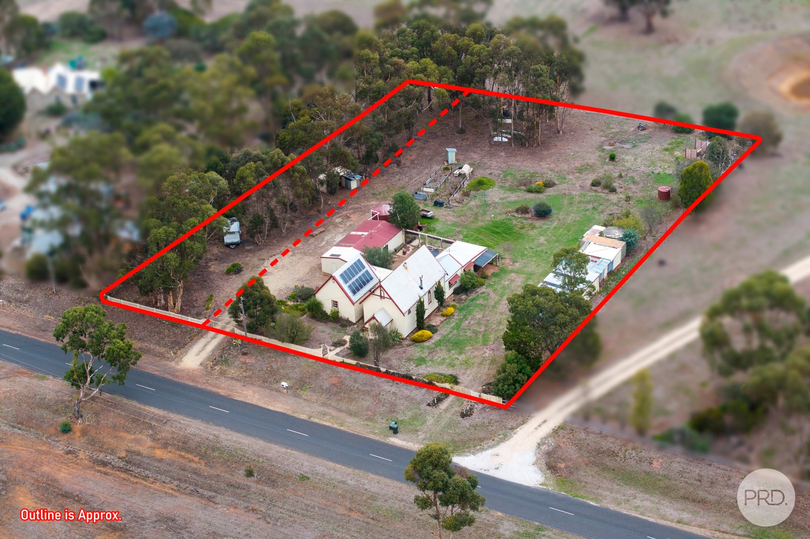 965 Cape Clear-Rokewood Road ILLABAROOK 2