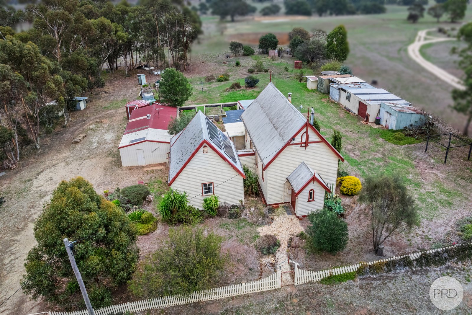 965 Cape Clear-Rokewood Road ILLABAROOK 18