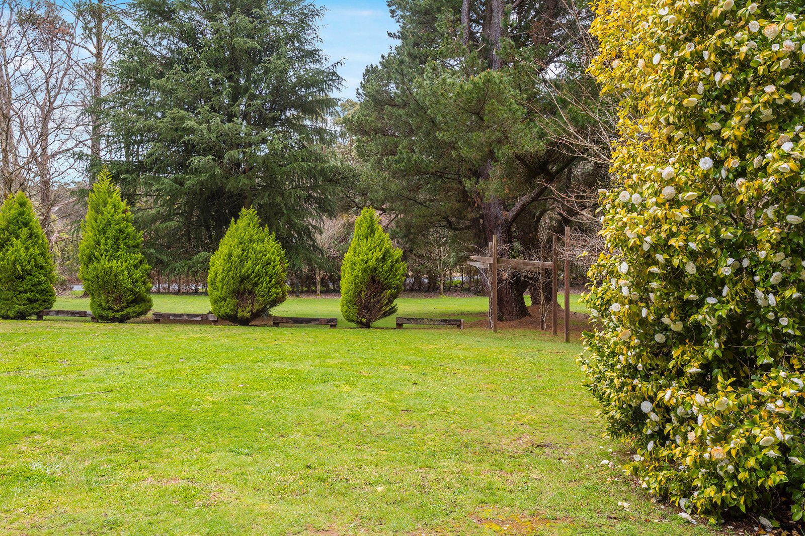Real Estate and Property in 966 Daylesford-Trentham Road, Bullarto, VIC