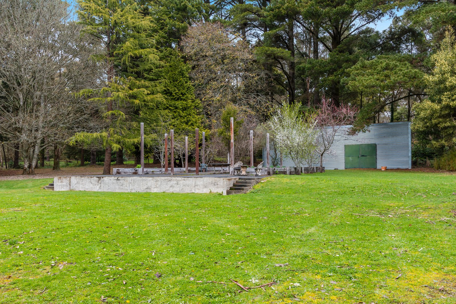 Real Estate and Property in 966 Daylesford-Trentham Road, Bullarto, VIC