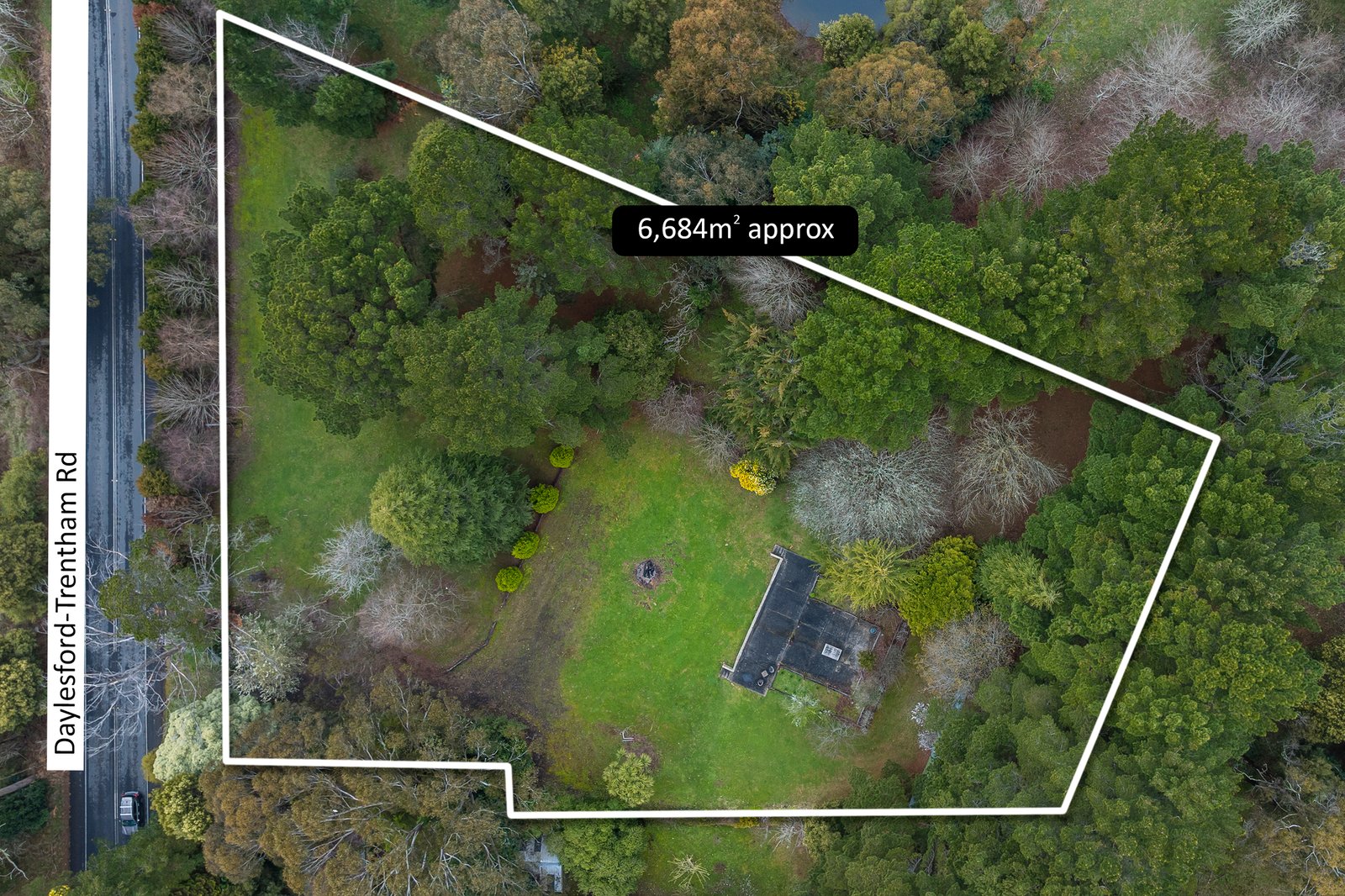 Real Estate and Property in 966 Daylesford-Trentham Road, Bullarto, VIC